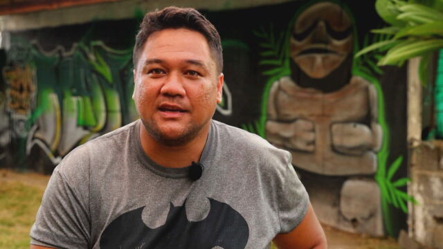 Vignette du programme télé Outre-mer Street Art