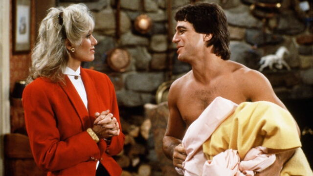 Vignette du programme télé Madame est servie