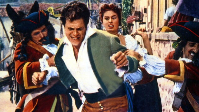 Vignette du programme télé Par-dessus les moulins