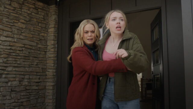 Vignette du programme télé Une invitée dans notre couple