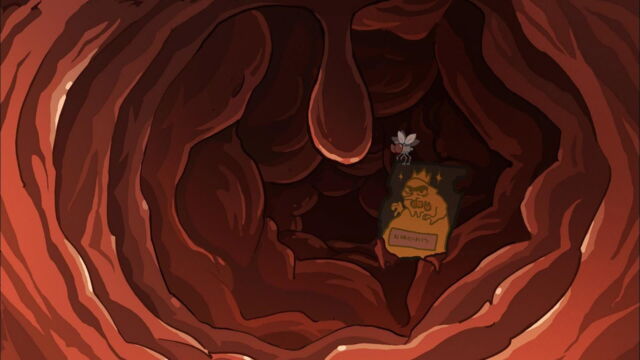 Vignette du programme télé Anatole Latuile