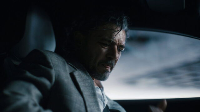 Vignette du programme télé Le complot Caravaggio