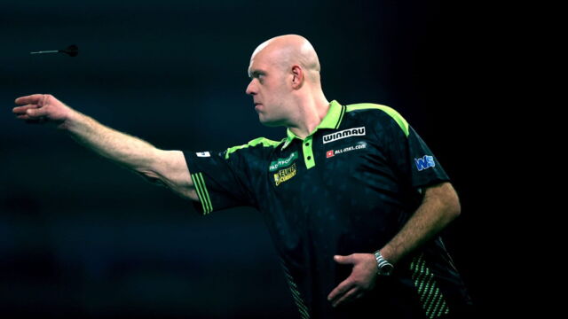 Vignette du programme télé Fléchettes : Premier League