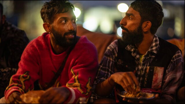 Vignette du programme télé Little Jaffna