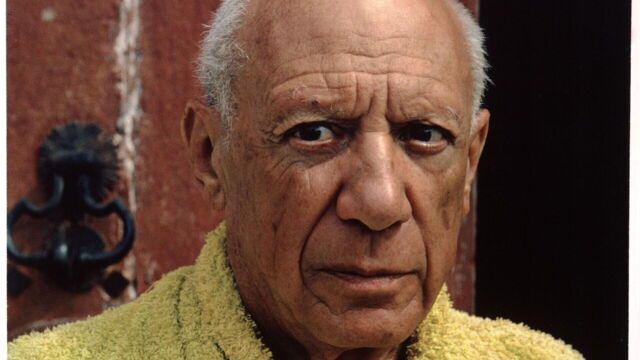 Vignette du programme télé Picasso : l'ombre et la lumière