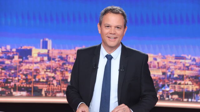 Vignette du programme télé 60 Minutes Fauvelle