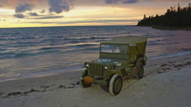 Vignette du programme télé Duel 2 Mécaniques