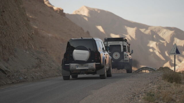 Vignette du programme télé Duel 2 Mécaniques