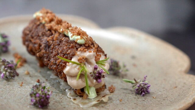 Vignette du programme télé Voyage en cuisine