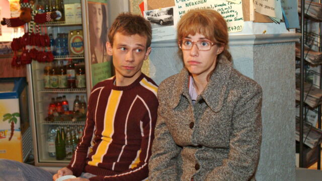 Vignette du programme télé Le destin de Lisa