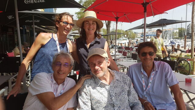 Vignette du programme télé Quand baleines et tortues nous montrent le chemin