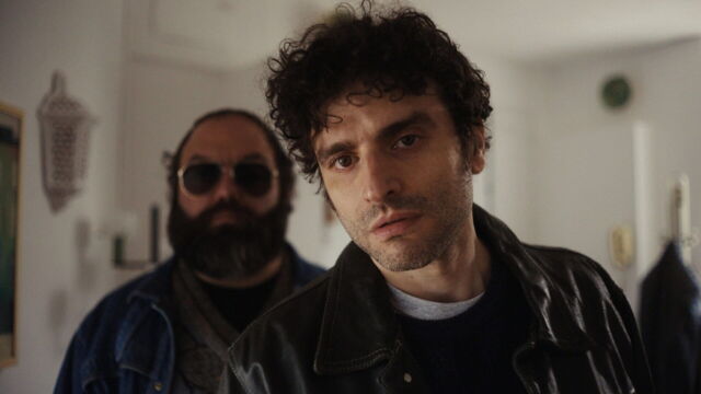 Vignette du programme télé Le complot Caravaggio