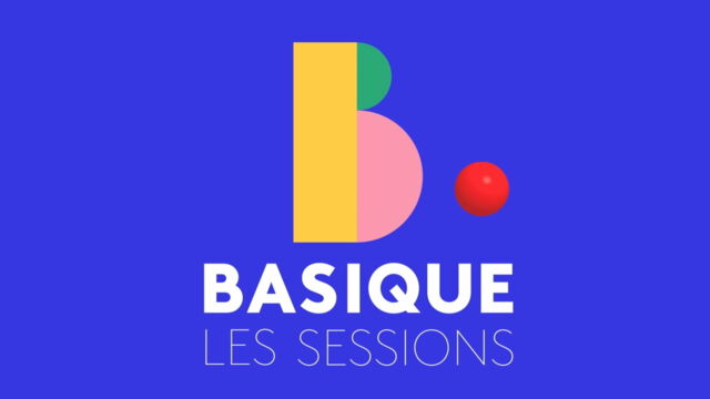 Vignette du programme télé Basique, les sessions