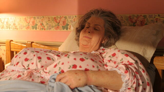 Vignette du programme télé Malcolm