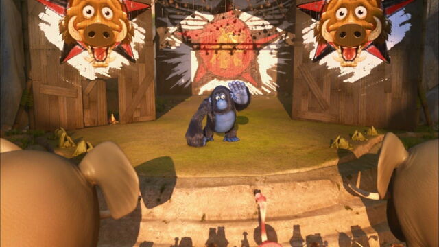 Vignette du programme télé Les as de la jungle à la rescousse