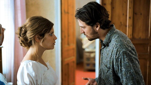 Vignette du programme télé Darling