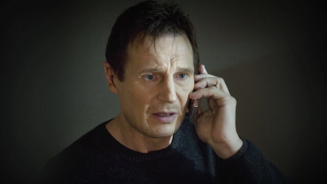 Vignette du programme télé Taken