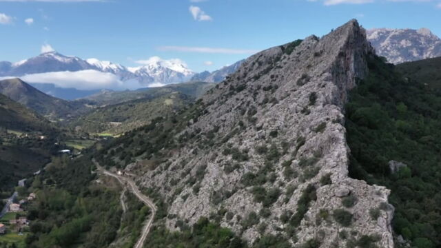 Vignette du programme télé Les 100 lieux qu'il faut voir