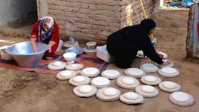 Vignette du programme télé Au fil du Nil