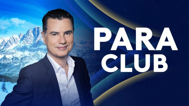 Vignette du programme télé Le Para Club