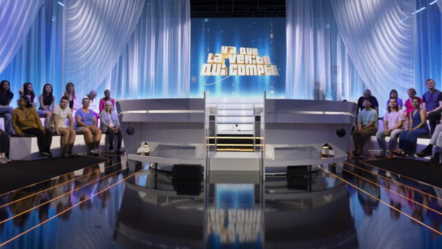 Vignette du programme télé Y'a que la vérité qui compte