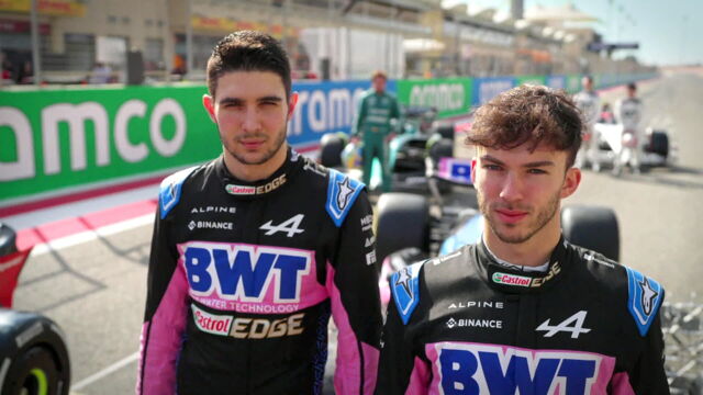 Vignette du programme télé Bleu, blanc, vite