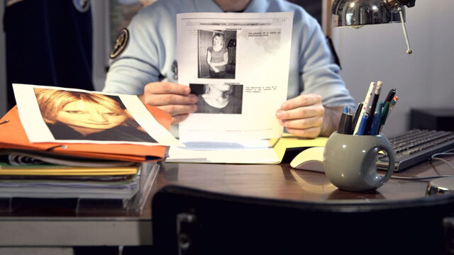 Vignette du programme télé Indices