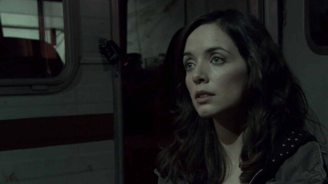 Vignette du programme télé Diary of the Dead : chroniques des morts-vivants