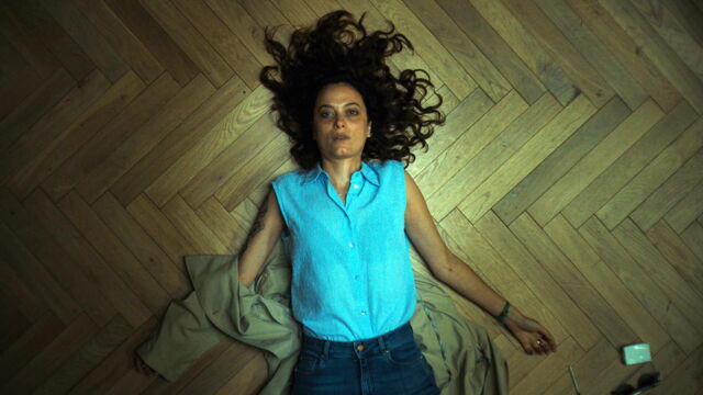 Vignette du programme télé Le complot Caravaggio