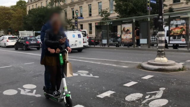 Vignette du programme télé Enquête prioritaire