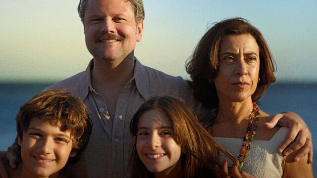 Vignette du programme télé Je suis toujours là