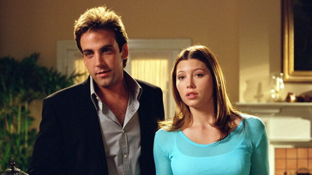 Vignette du programme télé 7 à la maison