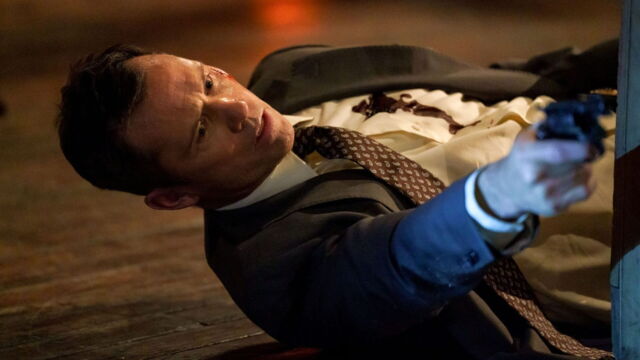 Vignette du programme télé New York police judiciaire