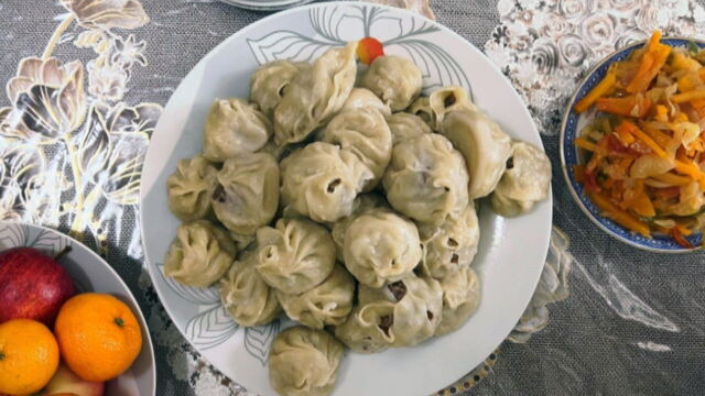 Vignette du programme télé Invitation au voyage