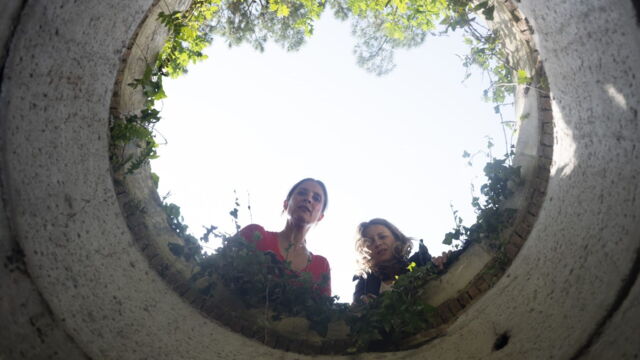 Vignette du programme télé Erica