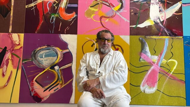 Vignette du programme télé Picasso : l'ombre et la lumière