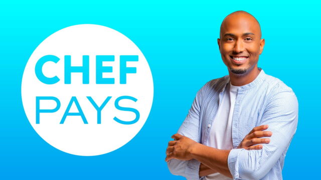 Vignette du programme télé Chef pays