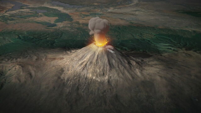 Vignette du programme télé La science des forces de la nature