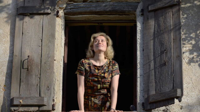 Vignette du programme télé Violette