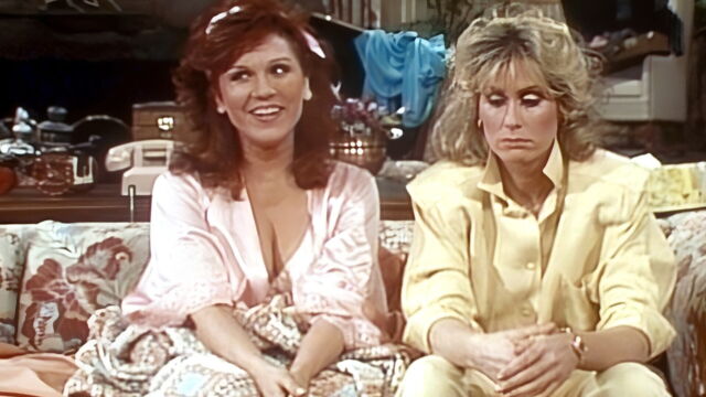 Vignette du programme télé Madame est servie