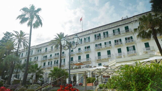 Vignette du programme télé Invitation au voyage