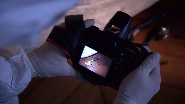 Vignette du programme télé Indices