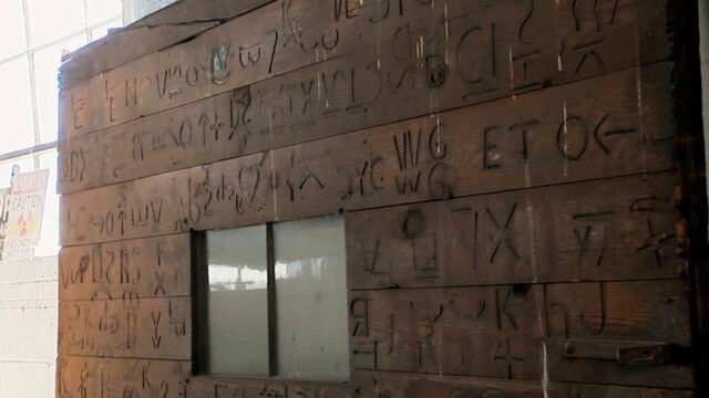 Vignette du programme télé American Pickers, la brocante made in USA