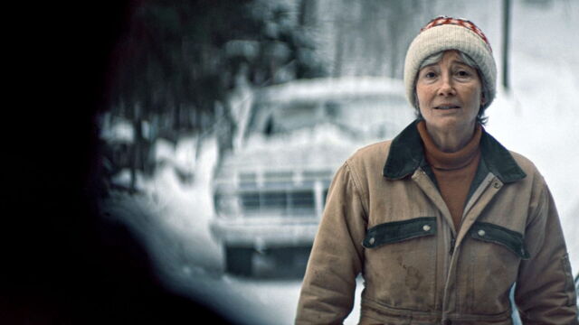 Vignette du programme télé Dead of Winter