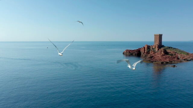 Vignette du programme télé Les 100 lieux qu'il faut voir
