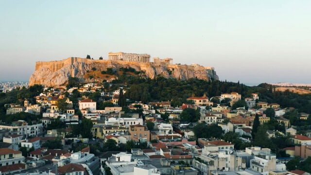 Vignette du programme télé Pierre de Coubertin : une vie olympique