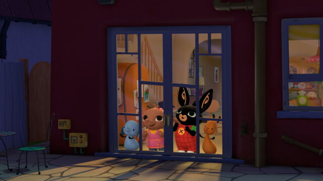 Vignette du programme télé Bing