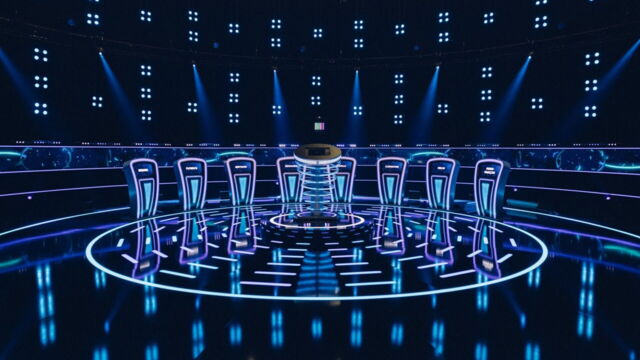 Vignette du programme télé Le maillon faible