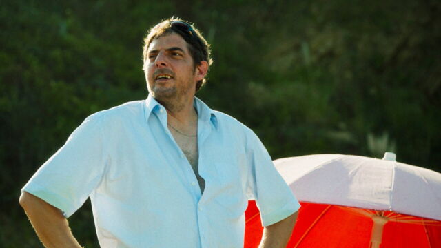 Vignette du programme télé Red Flag