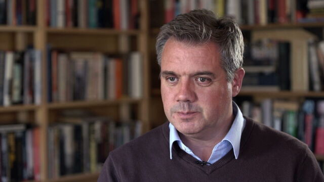 Vignette du programme télé Pouvoir et paranoïa du IIIe Reich